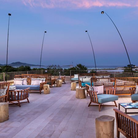 Baglioni Resort Sardinia - The Leading Hotels Of The World San Teodoro  Exterior foto