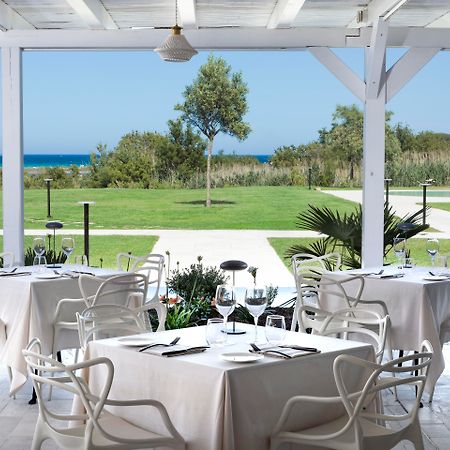 Baglioni Resort Sardinia - The Leading Hotels Of The World San Teodoro  Exterior foto
