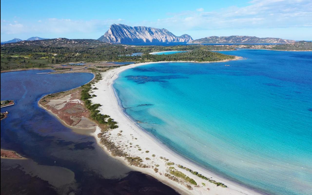 Baglioni Resort Sardinia - The Leading Hotels Of The World San Teodoro  Exterior foto