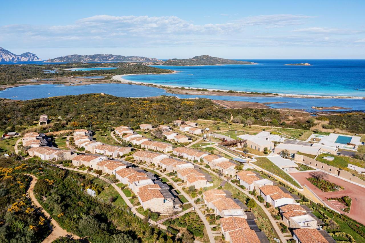 Baglioni Resort Sardinia - The Leading Hotels Of The World San Teodoro  Exterior foto