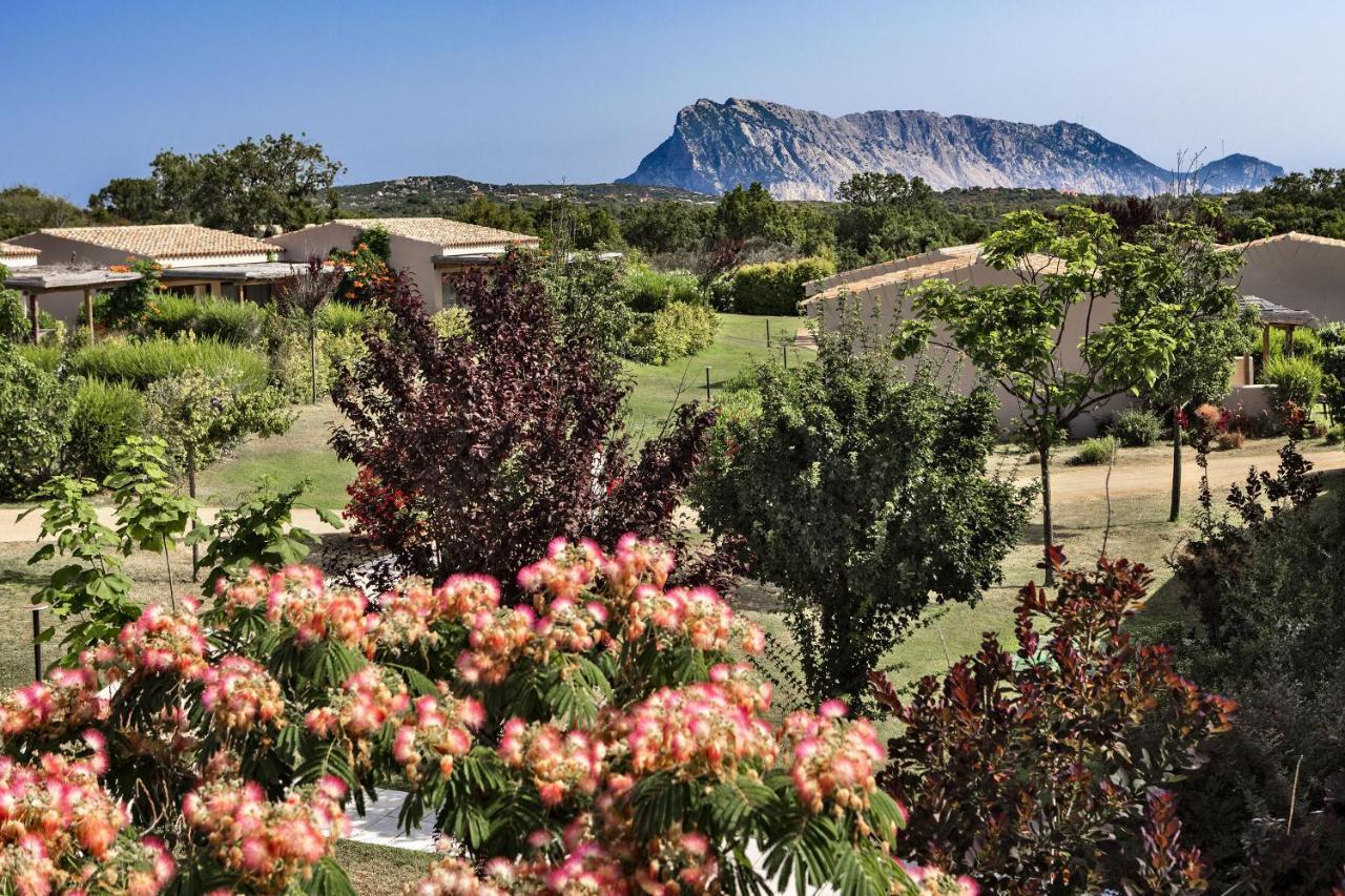 Baglioni Resort Sardinia - The Leading Hotels Of The World San Teodoro  Exterior foto