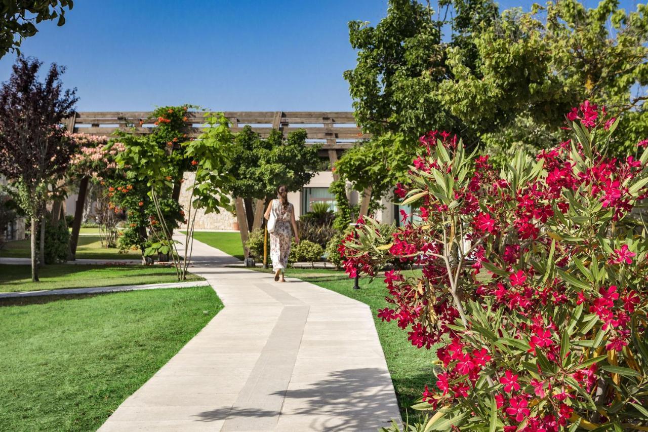 Baglioni Resort Sardinia - The Leading Hotels Of The World San Teodoro  Exterior foto