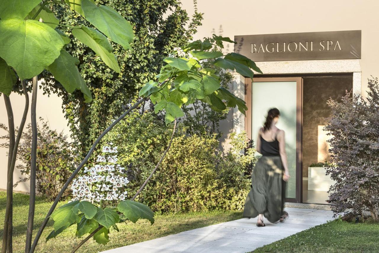 Baglioni Resort Sardinia - The Leading Hotels Of The World San Teodoro  Exterior foto