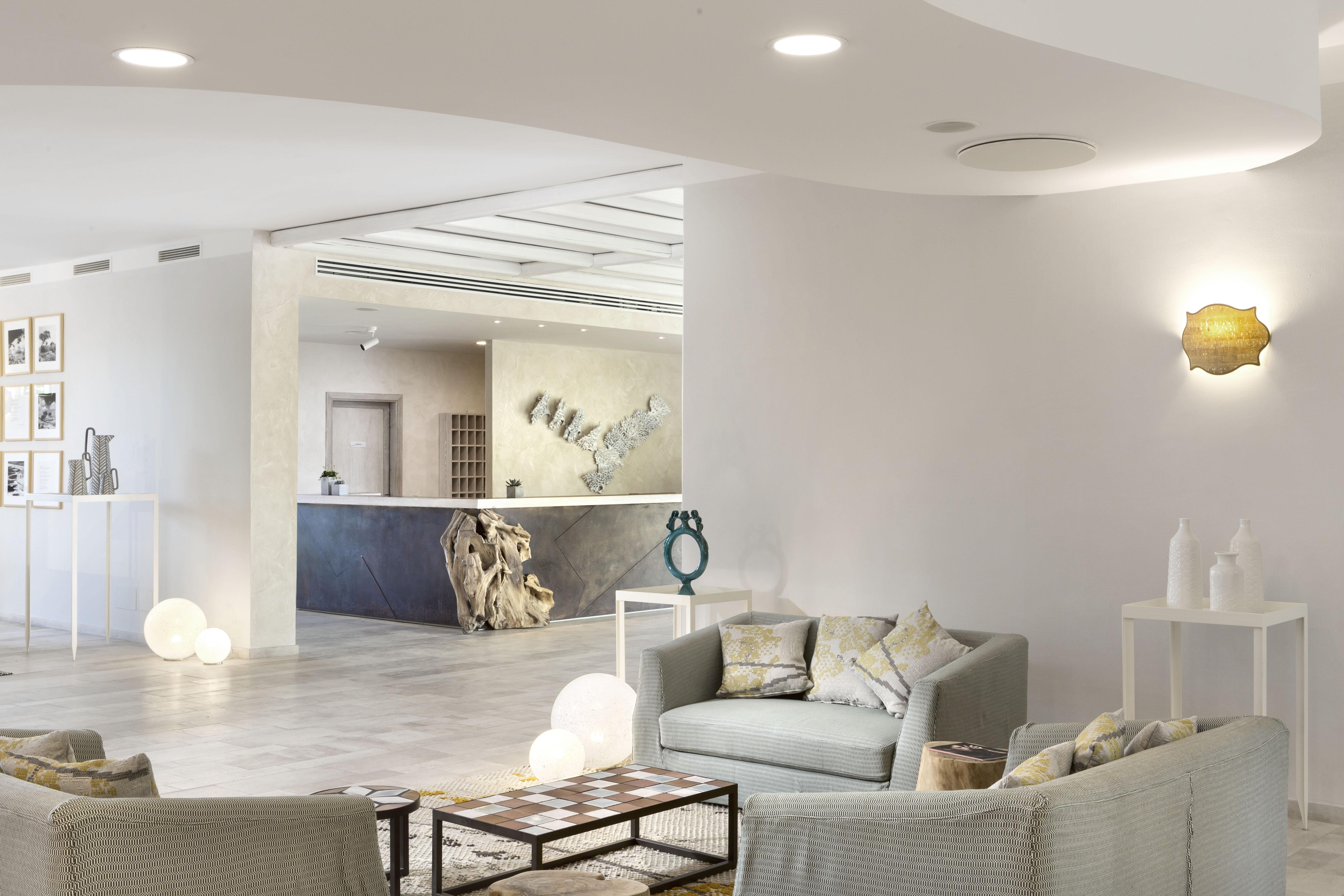 Baglioni Resort Sardinia - The Leading Hotels Of The World San Teodoro  Exterior foto